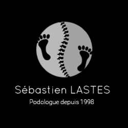 Sebastien LASTES, podologue à La Valette-du Var
